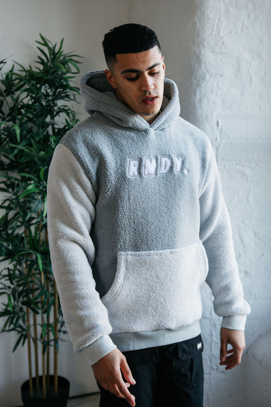 Kith hot sale tonal hoodie