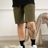 Kaki timmerman cargoshort