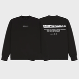 Black Statement RMDY. Jumper