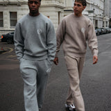 Grey Knit RMDY. Studios Jumper