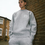 Grey Knit RMDY. Studios Jumper