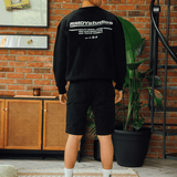 Black Statement RMDY. Jumper