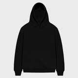 RMDY. Black Hoodie