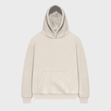 RMDY. Cream Hoodie