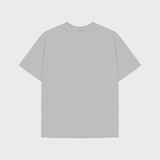 Blanco slim-fit zwart T-shirt