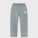 Grey Knit RMDY. Studios Joggers