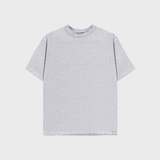 Blanco slim-fit zwart T-shirt