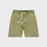 Kaki timmerman cargoshort