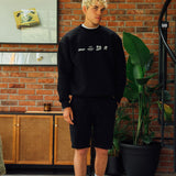 Black Dice RMDY. Jumper