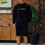 Black Dice RMDY. Jumper