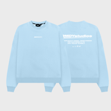 Sky Statement RMDY. Jumper